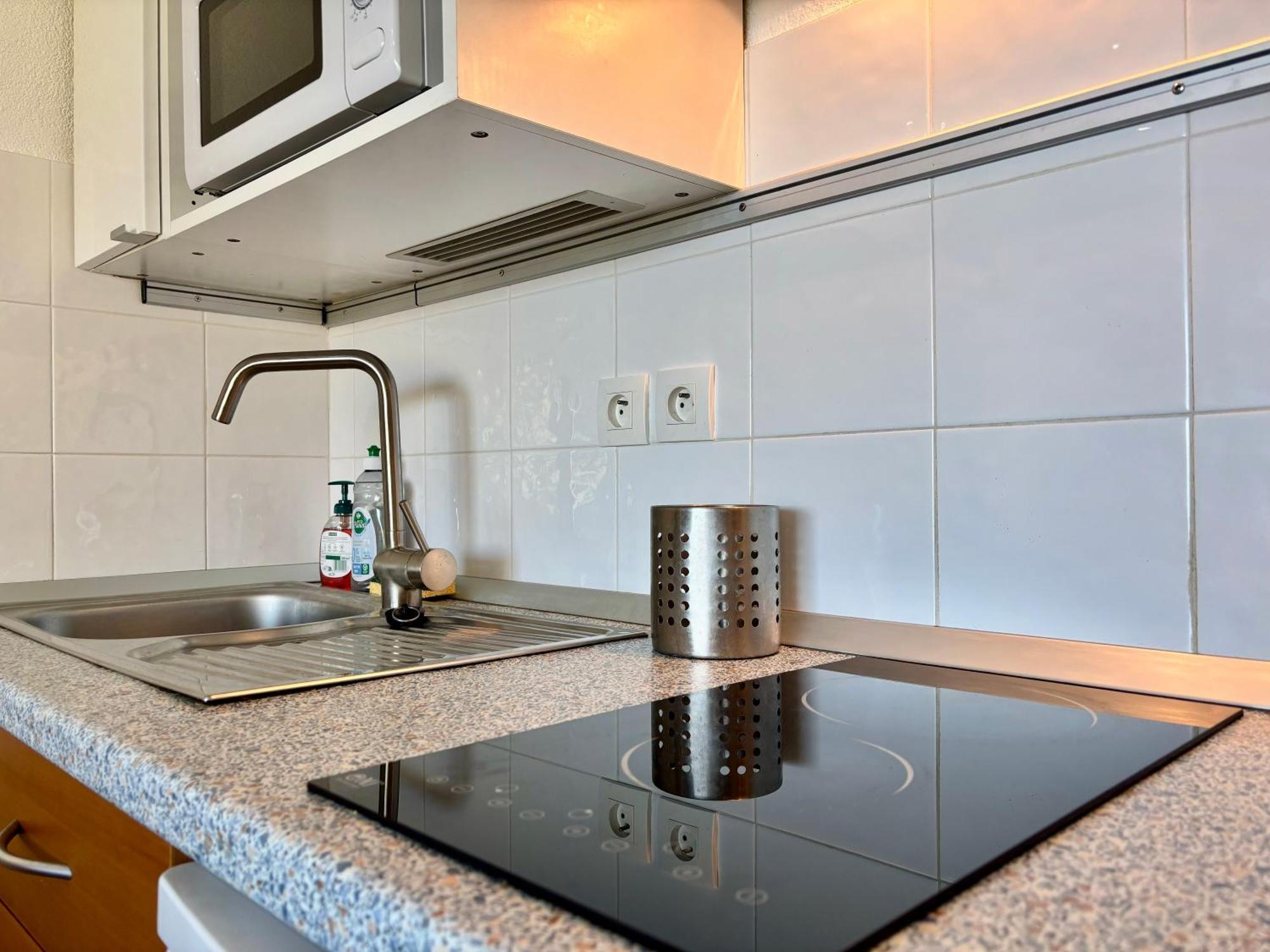 Magnifiques Appartements Vue Mer Panoramique Théoule-sur-Mer Exteriör bild